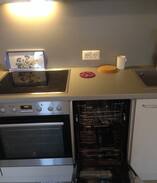 Narva-Joesuu Apartment | Vabaduse 72 Meresuu SPA and Sunset Residence