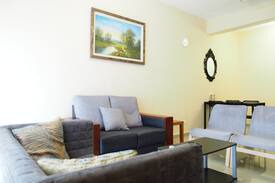 Batu Ferringhi Apartment | Bayu Abode - Comfort of Home near the Beach