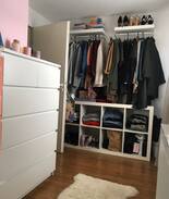 Ober-Erlenbach Apartment | Kleines gemütliches Zimmer / Feldrandlage