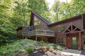 Cranberry Lake Cabin | Camp Tucked Away at Cranberry Lake