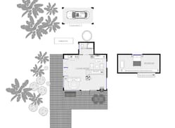 Gleniffer House | nest@gleniffer