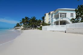 Oistins Apartment | Sea Gaze Apartment, On the Beach, Barbados
