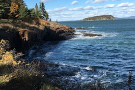 Bar Harbor Villa | Bar Harbor Bliss - Mount Desert Island - Acadia