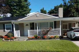 Somers Point House | Home Away From Home