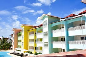 Dominicus Apartment | Aparta Hotel Los Flamenco Standard