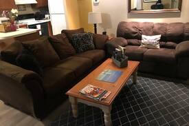 Ocean City Apartment | 28th St Bayside. Very affordable and pet friendly