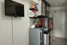 Surabaya Apartment | Apartemen Tanglin diatas Supermall. Nyaman dan lux