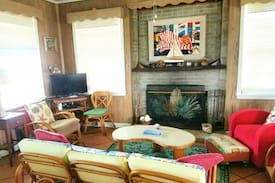Mexico Beach House | Windswept Cottage