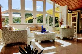 Puerto Plata Villa | Villa Aris Mountain House