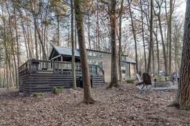 Monteagle House | Peace By the Creek-The Retreat at Deer Lick Falls