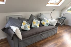 Petersfield House | Beautiful annex in rural location near Petersfield