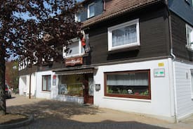 Braunlage Apartment | Ferienwohnung/App. für 6 Gäste mit 90m² in Braunlage (54998)