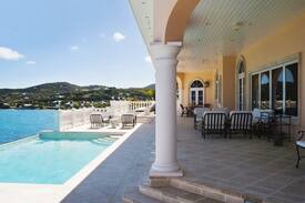 Cotton Valley Villa | Miramar Villa (106595)