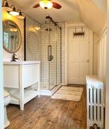 Rolla House | The Holmes House~BEAUTIFUL Ozark Farmhouse Getaway