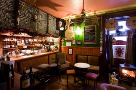 Fortrose Hotel | The Anderson double or twin room