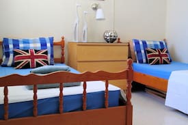 Protaras Apartment | Kissing Rock Apartment - Clean. Quiet. Central.