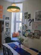 Sued Apartment | Gemütliches WG-Zimmer in innenstadtnaher Südstadt