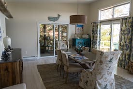 Port Republic Cabin | Chesapeake Bay Cliffs Getaway