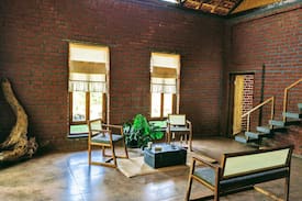 Khodala Other | 130, awata # 1 Red Brick Cottage (4-8 Guests)