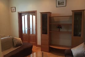 Castlebar Apartment | Castlebar One Bed Apartment