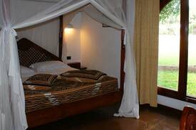 Malindi House | Mwembe Resort Malindi Villa No 52