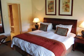 Pilanesberg National Park Apartment | 8 Sleeper in Kwa Maritane Bush Lodge