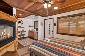 South Lake Tahoe Bed & Breakfast | The Dreamcatcher