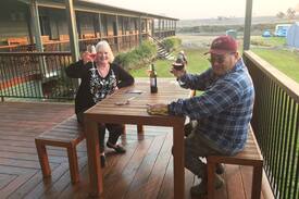 Boyland Other | The Oz Sky Ranch Homestay. Room 2