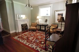 Cleveland House | The Delta House