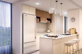 Phillip Apartment | The Ivy Woden
