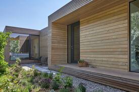 Westerdeich House | Westerdeich 22