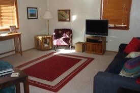Winona House | Yetta's House