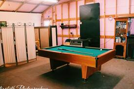 Mena Other | Handi-Retreat Vacation Rental Home with pond!