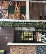 Parongpong Villa | Villa Matamori - the big villa in Bandung Lembang