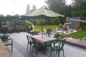 Ballybofey House | A comfortable stay in Ballybofey!!