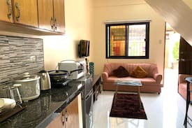 Lubao Apartment | Four Seasons Apartment Lubao, 2BRs w/ WiFi- Unit 4