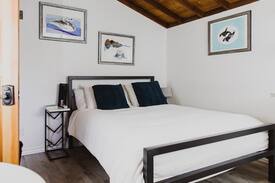 Moss Landing House | Tiny House at the beach across from whale watching