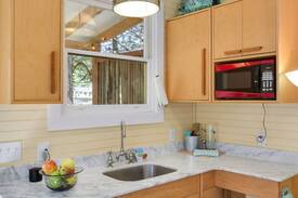 Bynum Cabin | The Bunkey