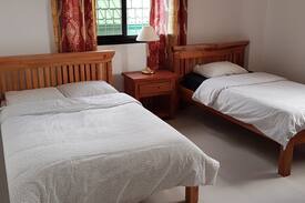 Baguio House | Maison dans les Nuages (Quezon Hill) - Unit 101