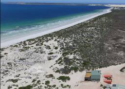 Caldwell House | Fowlers Bay Beach House