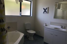 Little Wanganui House | Glasseye Getaway