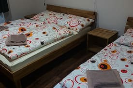 Zuberec House | Privat Oravienka Zuberec