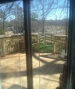 Colonial Beach House | Lillian's Place -West Bedroom, Creekside at Mattox