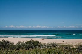 Blueys Beach House | Aqua Vista on Blueys