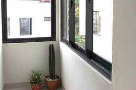 Manado House | Cozy and warm new house