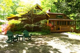 Guilford House | Granite Lodge