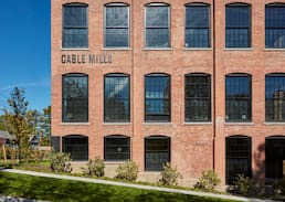Williamstown Apartment | Modern Loft in Historic Mill