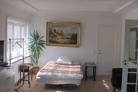 Aarhus North House | Guesthouse sharon Aarhus Suite