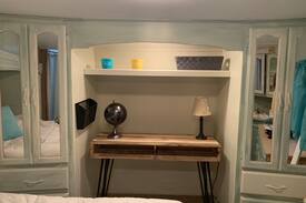 Hadley Other | Glamping minutes from the lake !
