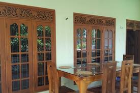 Aluthgama Bed & Breakfast | Kavindi Villa near Bentota (DBL)